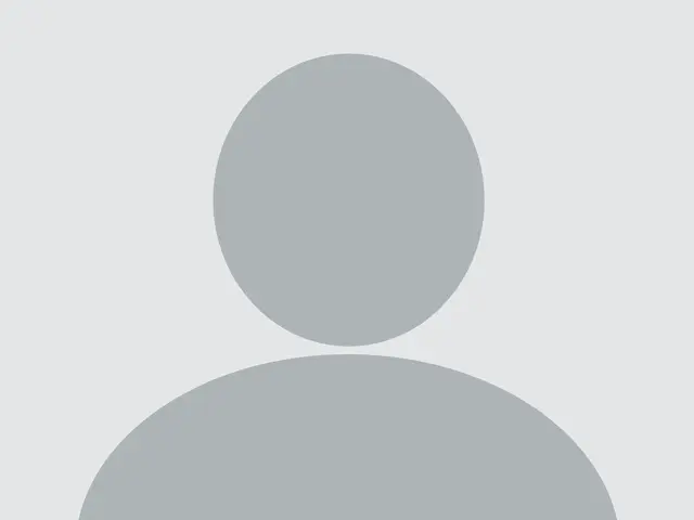 person outline icon