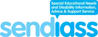 SENDIASS logo