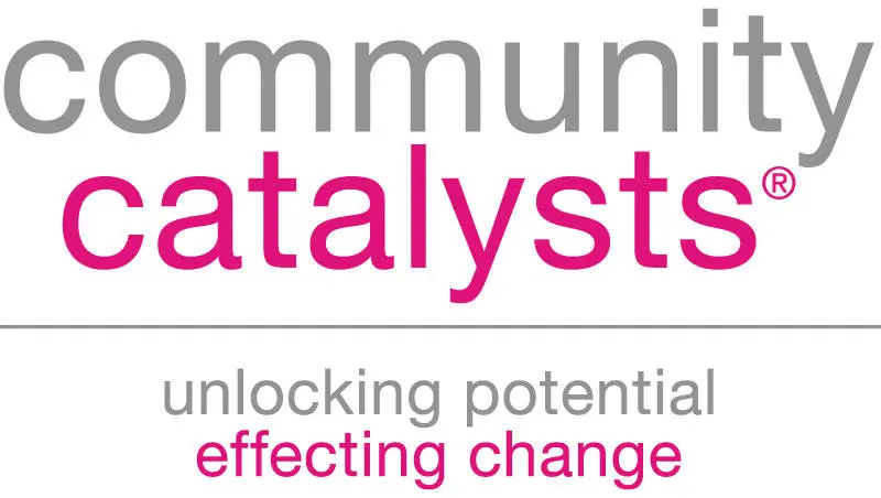 community-catalyst logo
