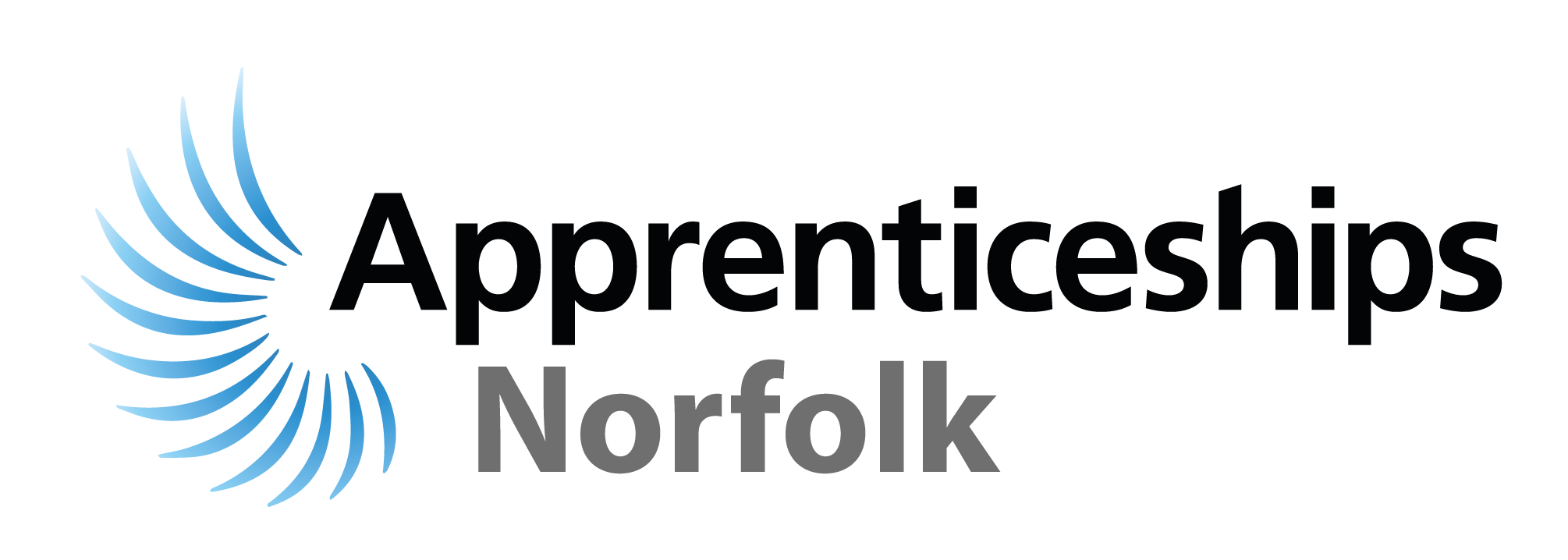 Apprenticeships Norfolk logo