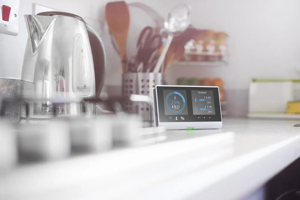 Useful kitchen tools that would aid and assist you living independently.