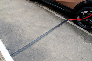 Kerbo Charge installation 2