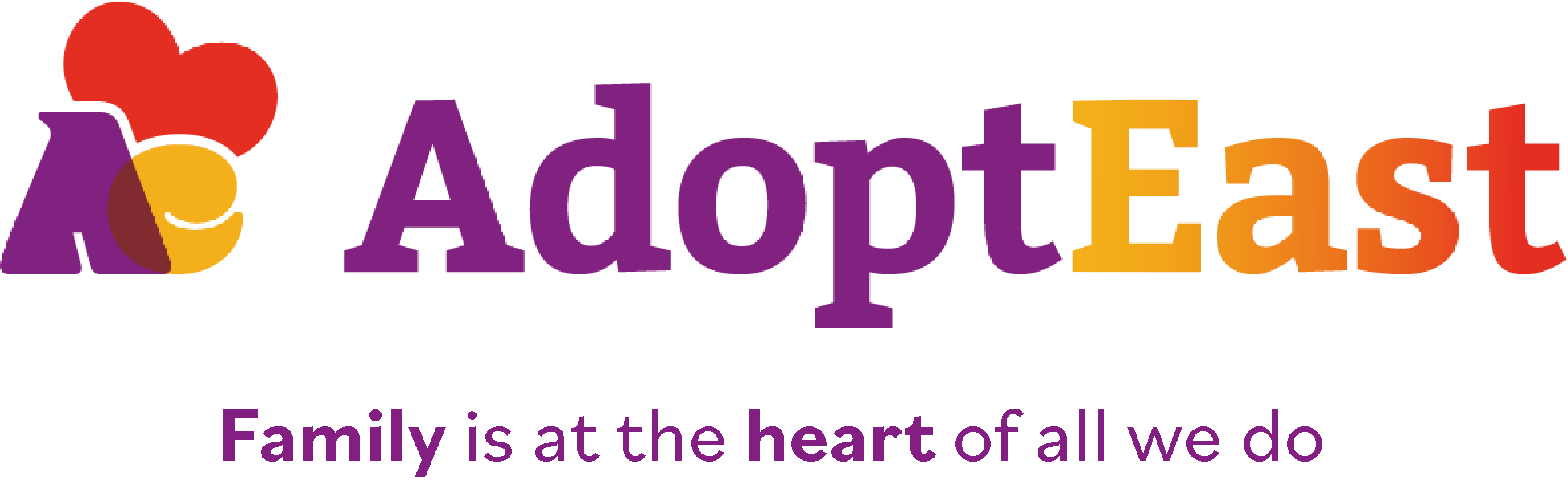 Adopt East logo
