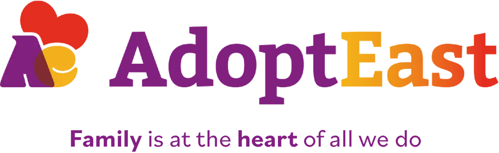 Adopt East logo