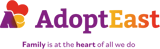 Adopt East logo