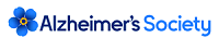 Alzheimer's society logo