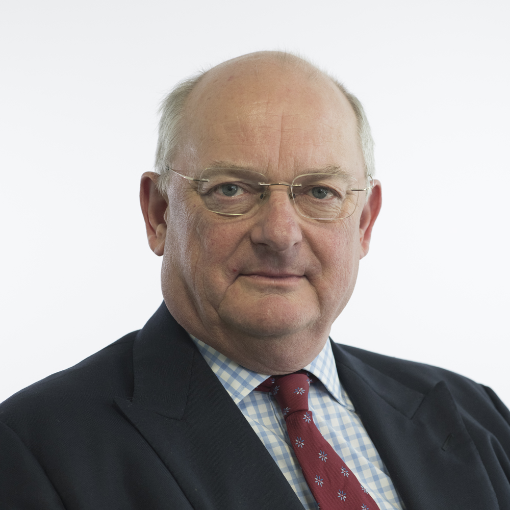 Councillor Andrew Reid, Suffolk County Council’s Cabinet Member for Education and SEND