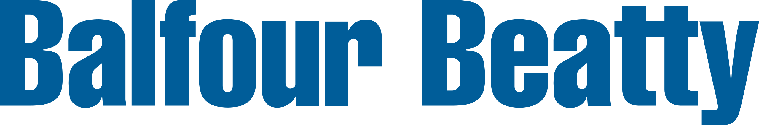 Balfour Beatty logo