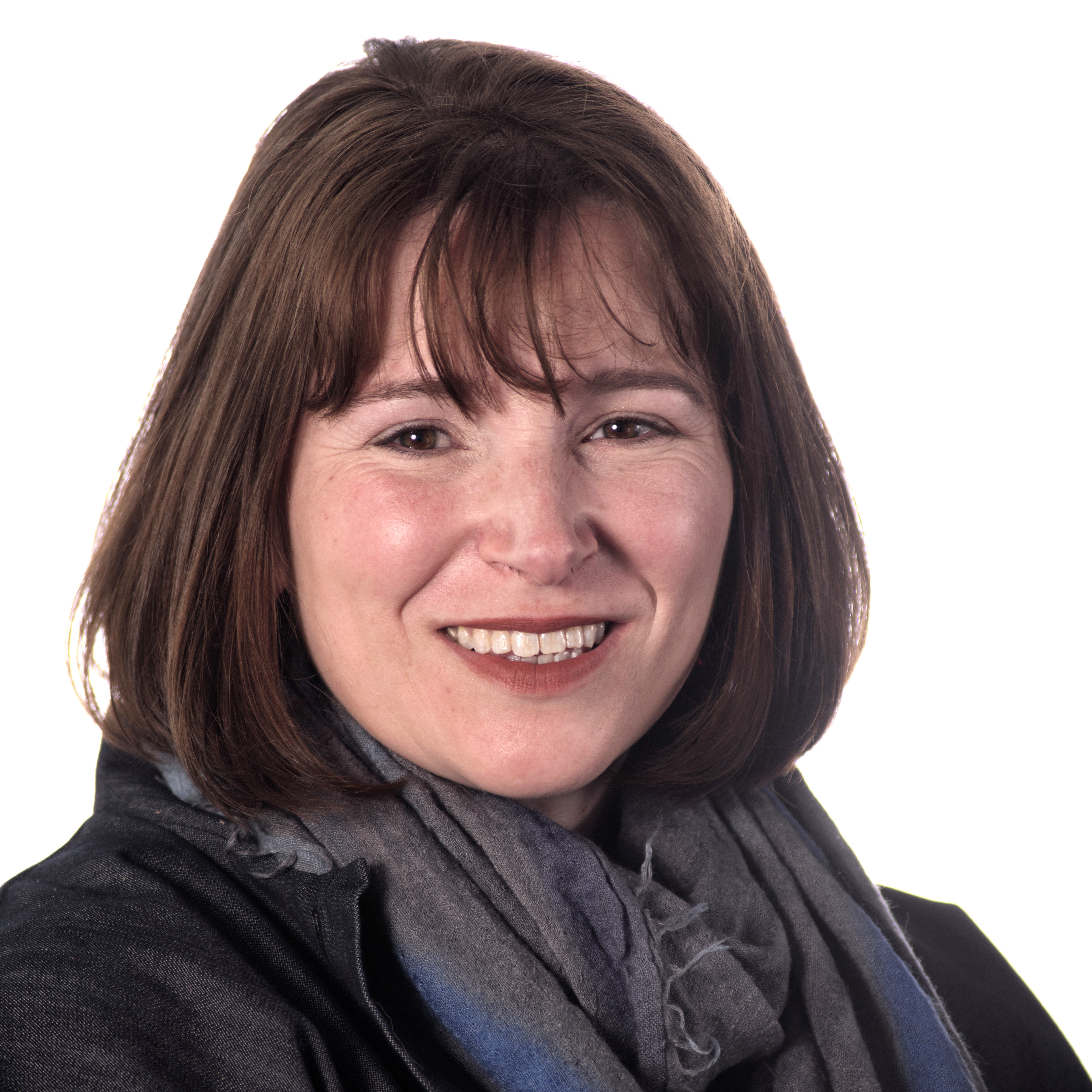Photo of Cllr Bobby Bennett