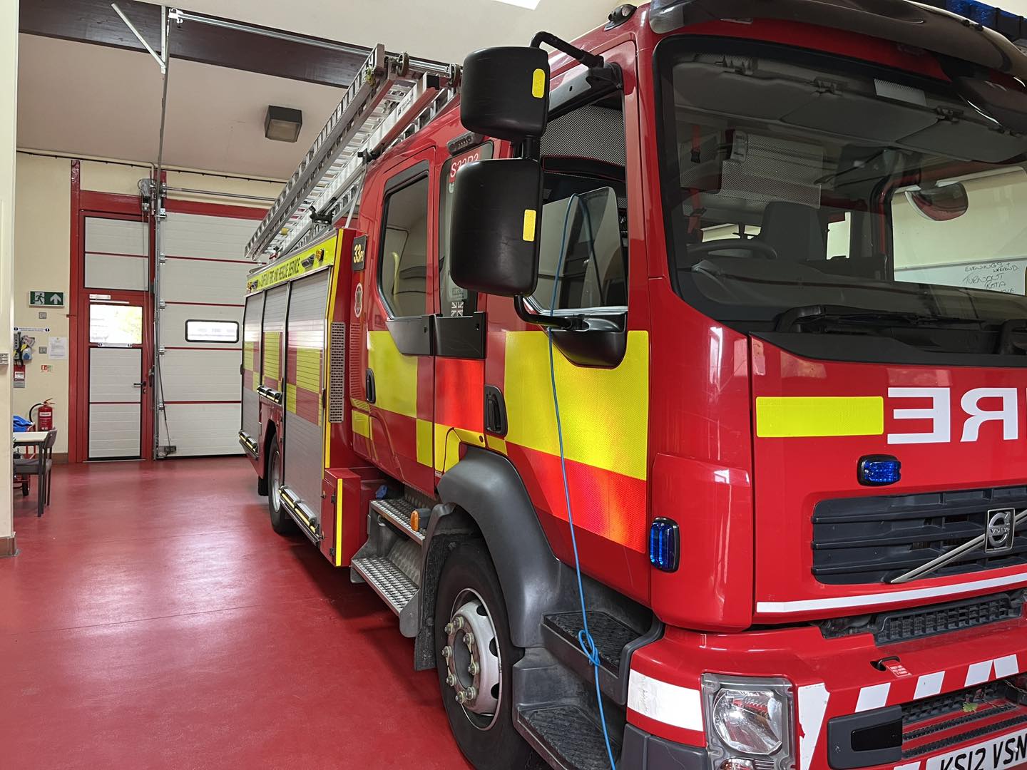 Brandon's Pumping Appliance 33P3