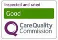 Care Quality Commission - Rated Good