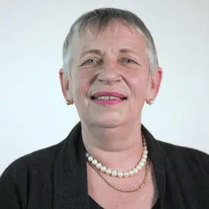 Councillor Caroline Page