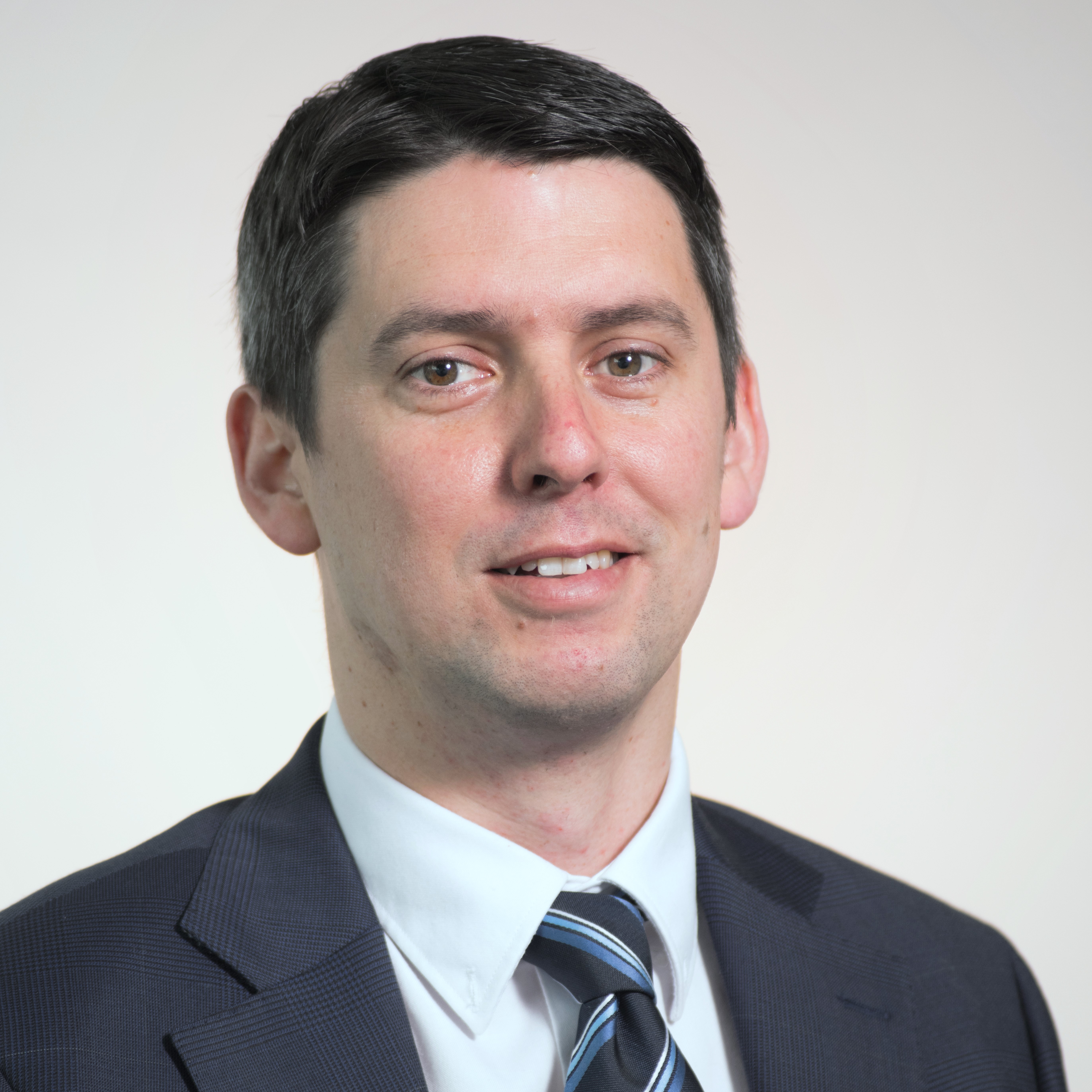 Cllr Chris Chambers, Cabinet Member for Transport Strategy, Planning and Waste