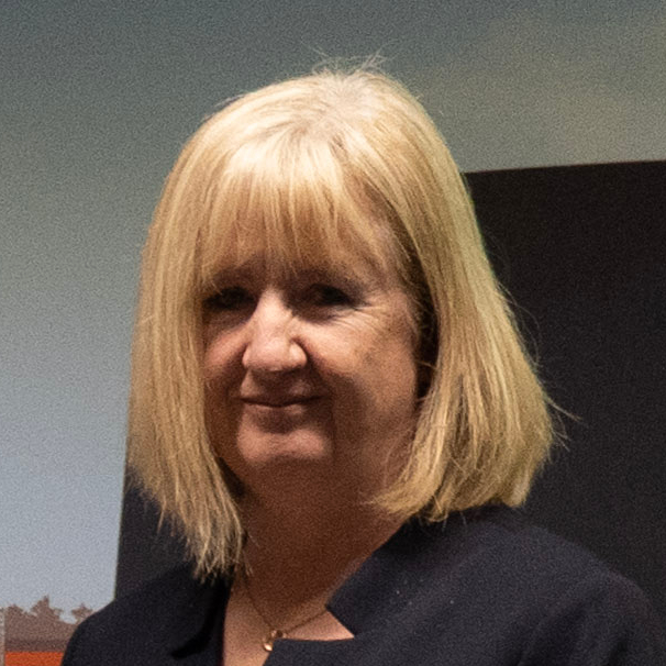 Headshot of Debbie Bartlett