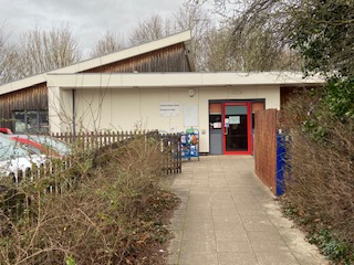 Hardwick-exterior
