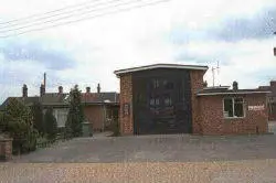 Beccles Fire Station