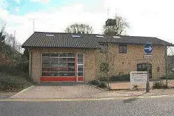 Brandon Fire Station