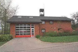 Bungay Fire Station