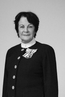 Lord Lieutenant Lady Clare