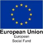 European Social Fund Logo vertical