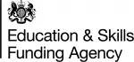 Education and Skills Funding Agency logo