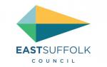 East Suffolk Council Logo