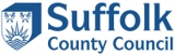 Suffolk County Council logo
