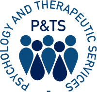 PTS logo