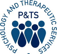 PTS logo