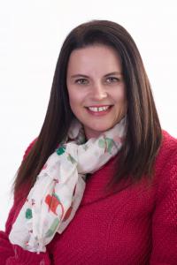 Photo of Councillor Beccy Hopfensperger