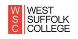 West Suffolk College logo