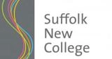 Suffolk New College logo
