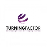 Turning Factor logo