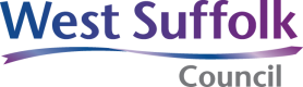 West Suffolk Council Logo
