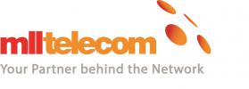 MLLTelecom Logo