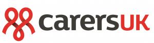 Carers UK logo