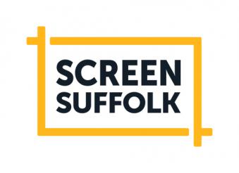 Screen Suffolk logo