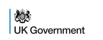 Govt logo UKCRF