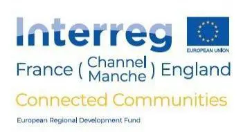 Interreg EU France England Connected Communities