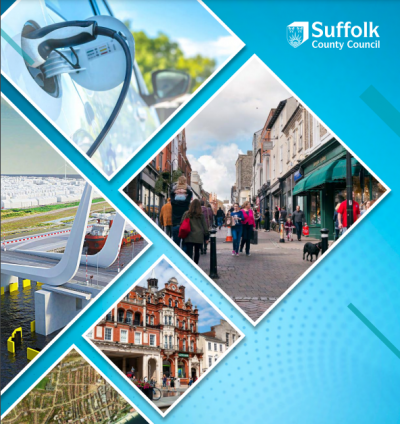 Corporate strategy cover image