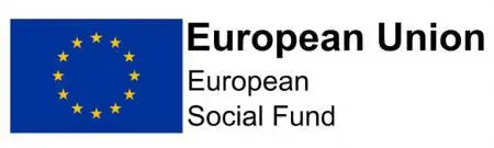 European Social Fund logo