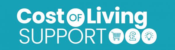 Cost of living banner