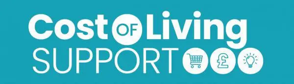 Cost of living banner