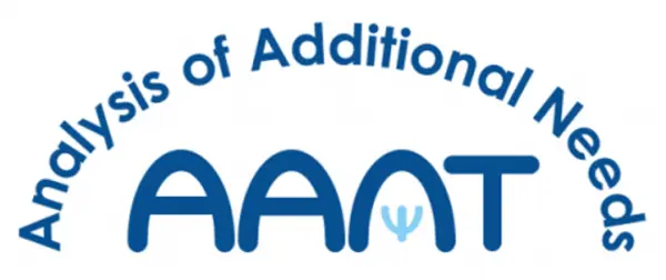 aant arch logo