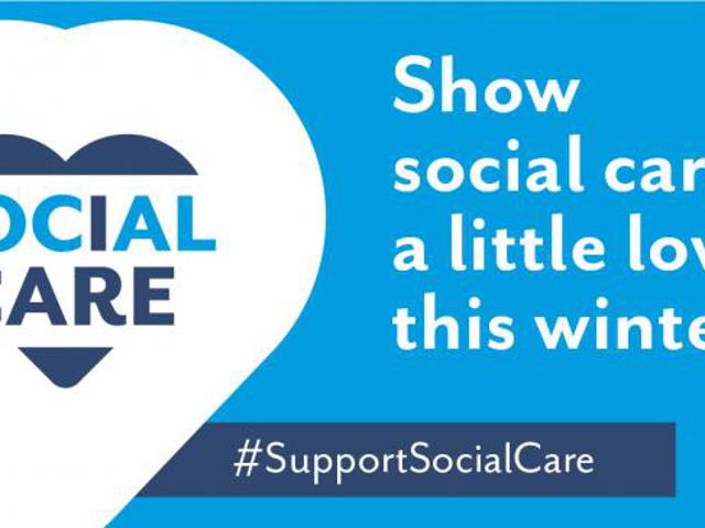 Social Care logo