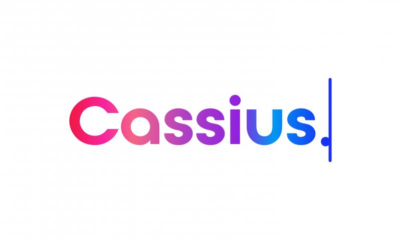 Image of Cassius logo
