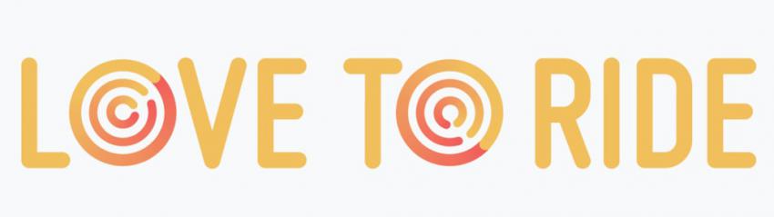 Love to Ride logo