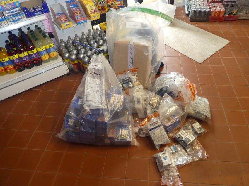 Town Mini Market