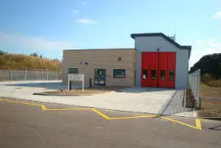 Reydon Fire Station
