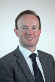 Councillor Richard Rout